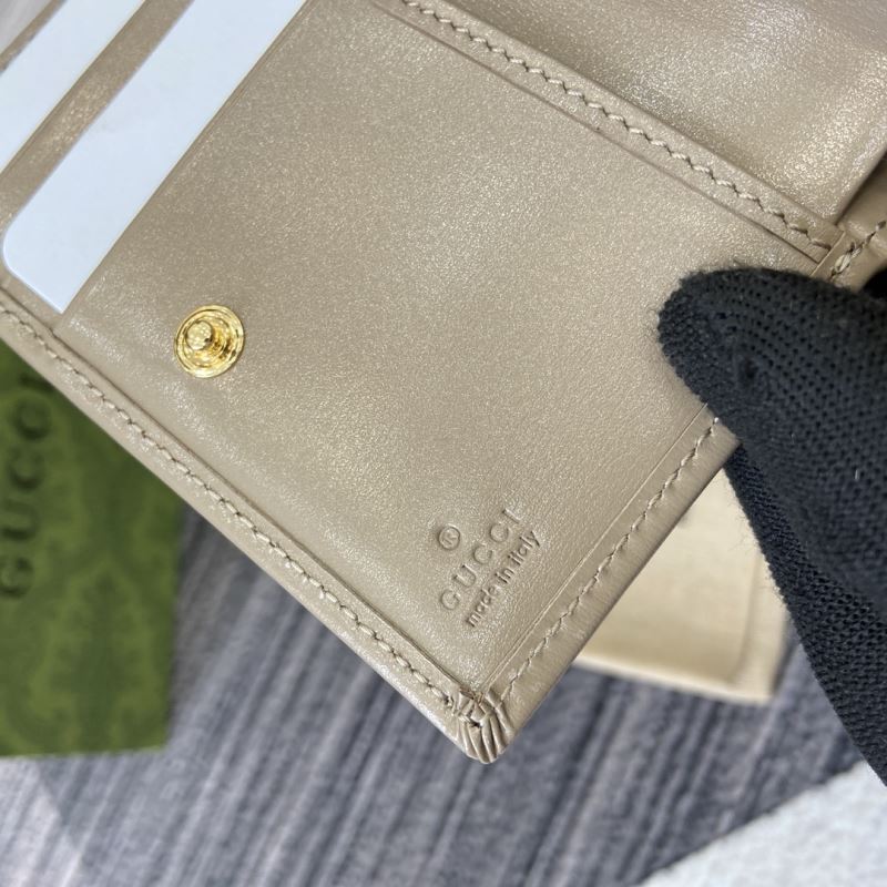 Gvc*1 wallets